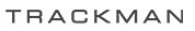 Trackman Logo